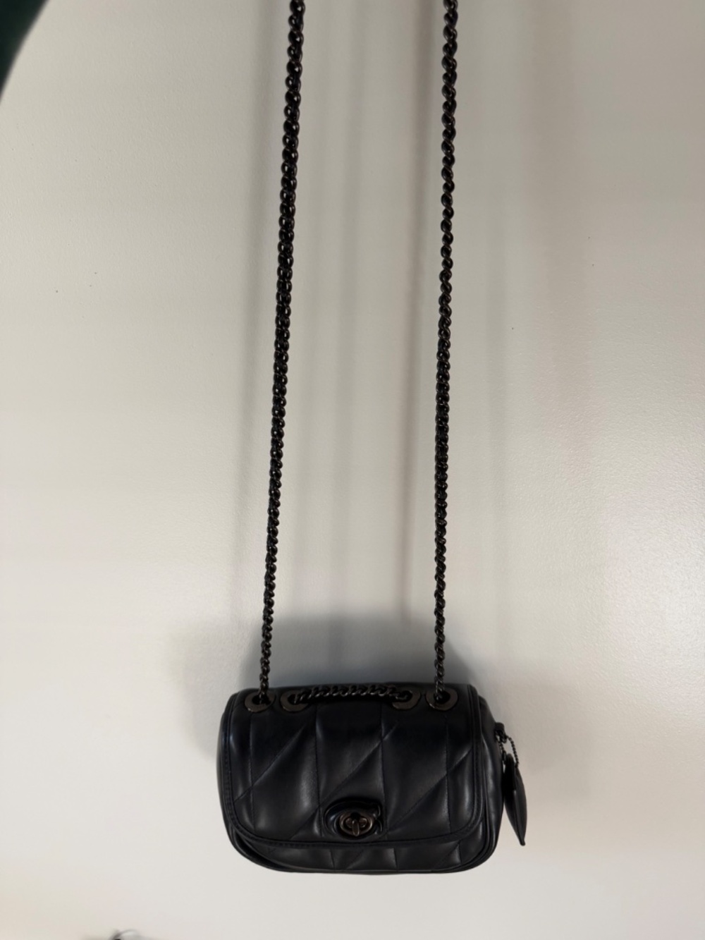 Coach Handbag - Picture 2 of 5